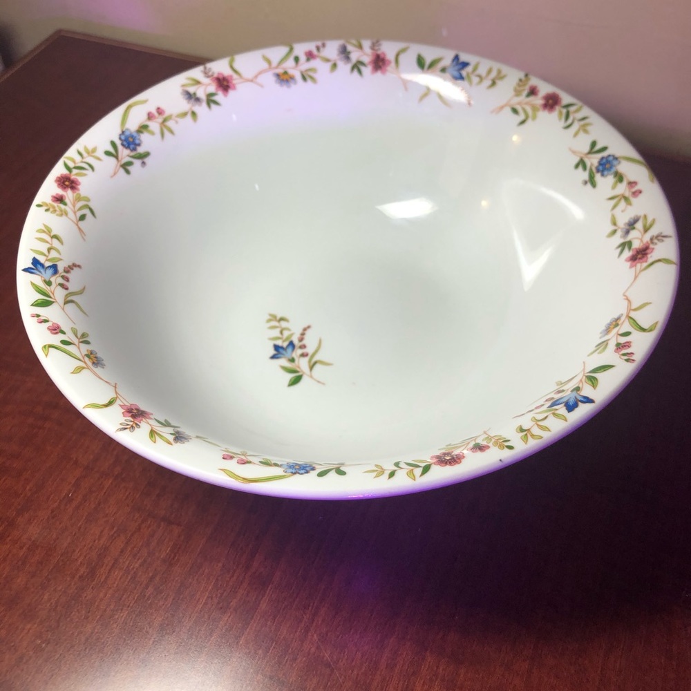Cordon Bleu Serving bowl 10”